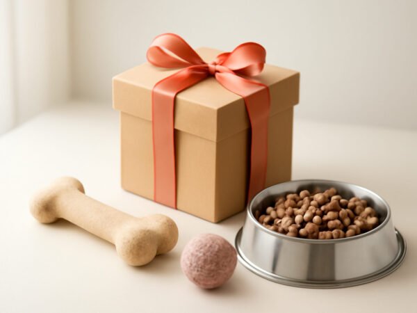 Weihnachtsgeschenke Männer für Haustierbesitzer