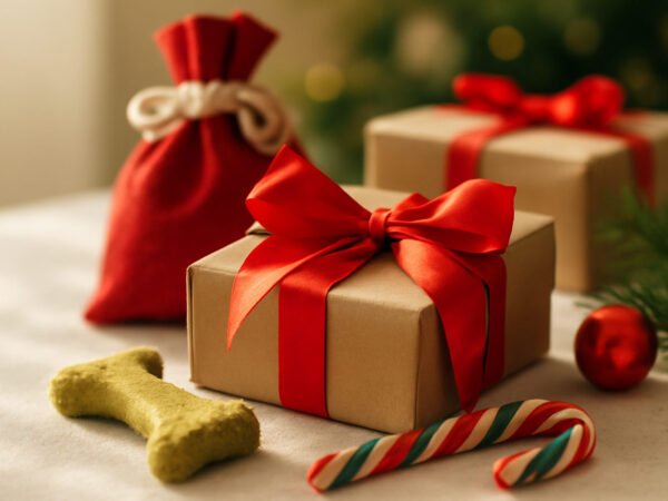 Weihnachtsgeschenke Männer für Hunde — 13 einfache Varianten