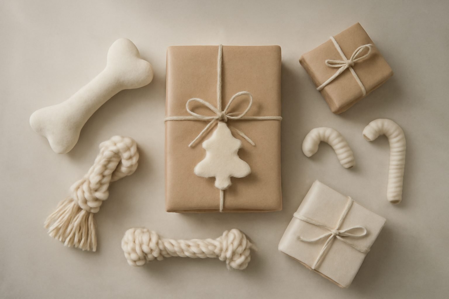 Weihnachtsgeschenke Plotten für Hundebesitzer