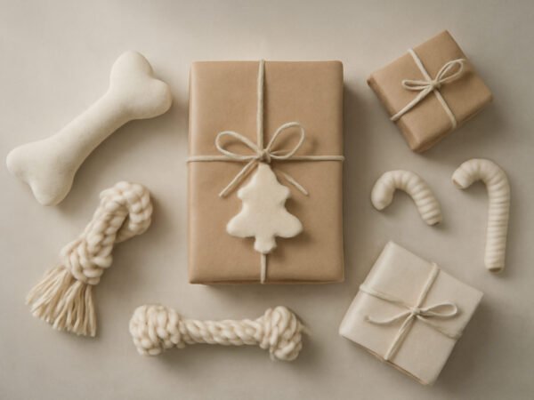 Weihnachtsgeschenke Plotten für Hundebesitzer