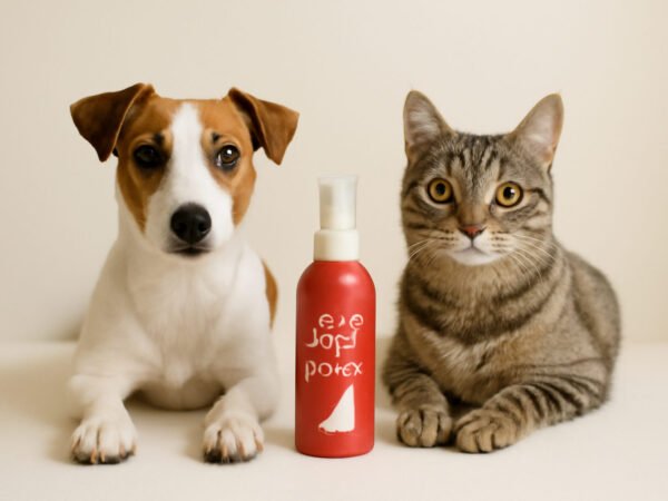 Weihnachtsstern Giftig für Hunde — 20 einfache Varianten