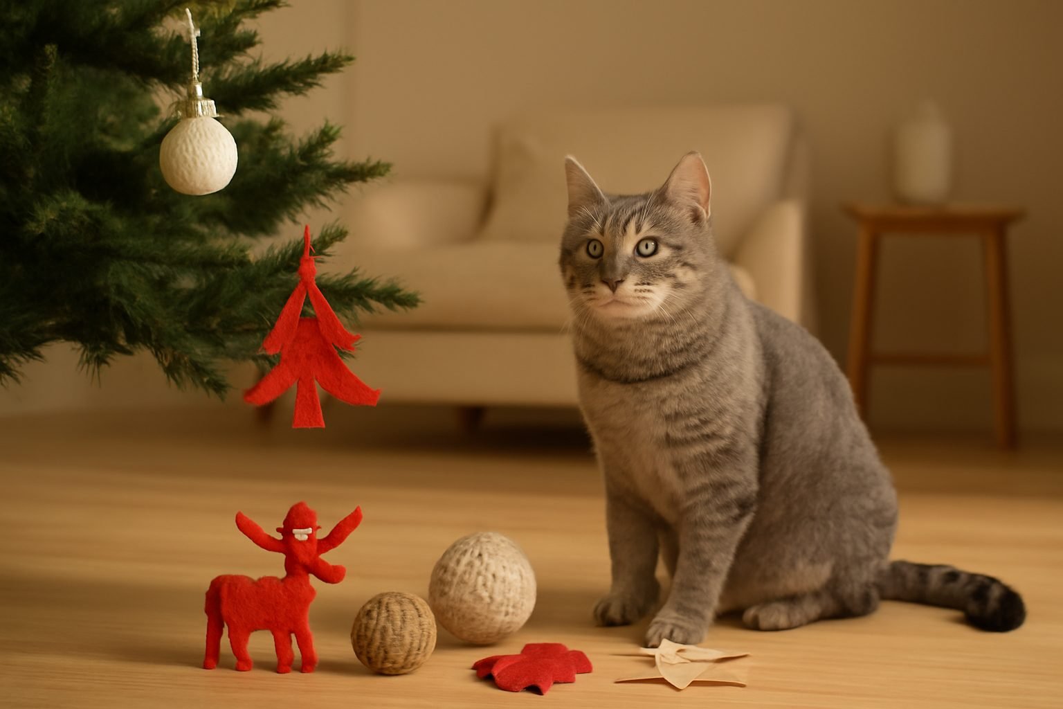 Weihnachtsstern Giftig Katze: 15 Ideen zum Nachmachen