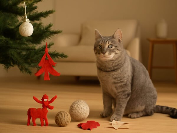 Weihnachtsstern Giftig Katze: 15 Ideen zum Nachmachen