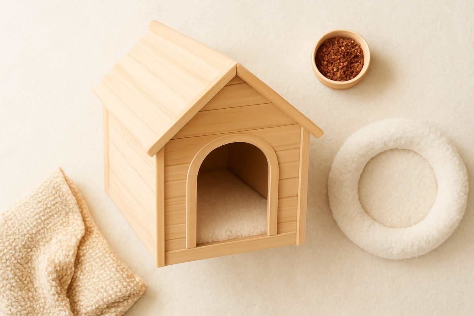 Weihnachtsstress bei Hunden Vermeiden — der Weg zum Ergebnis