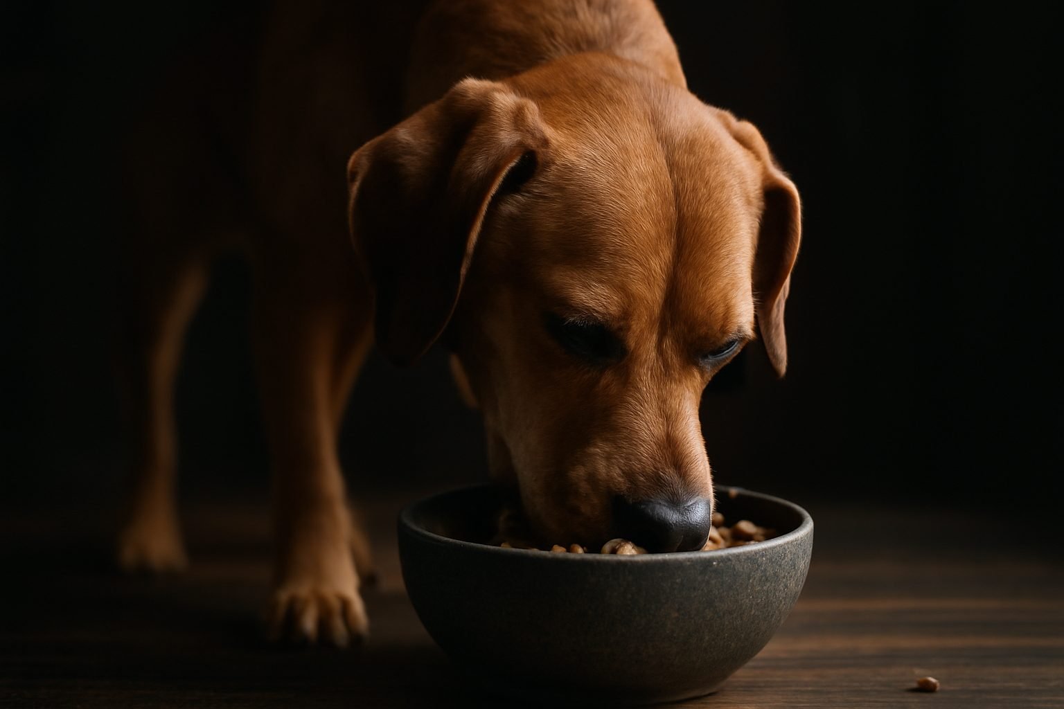Zeitumstellung Hund Fütterungszeit anpassen