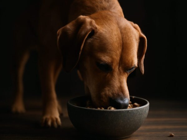 Zeitumstellung Hund Fütterungszeit anpassen