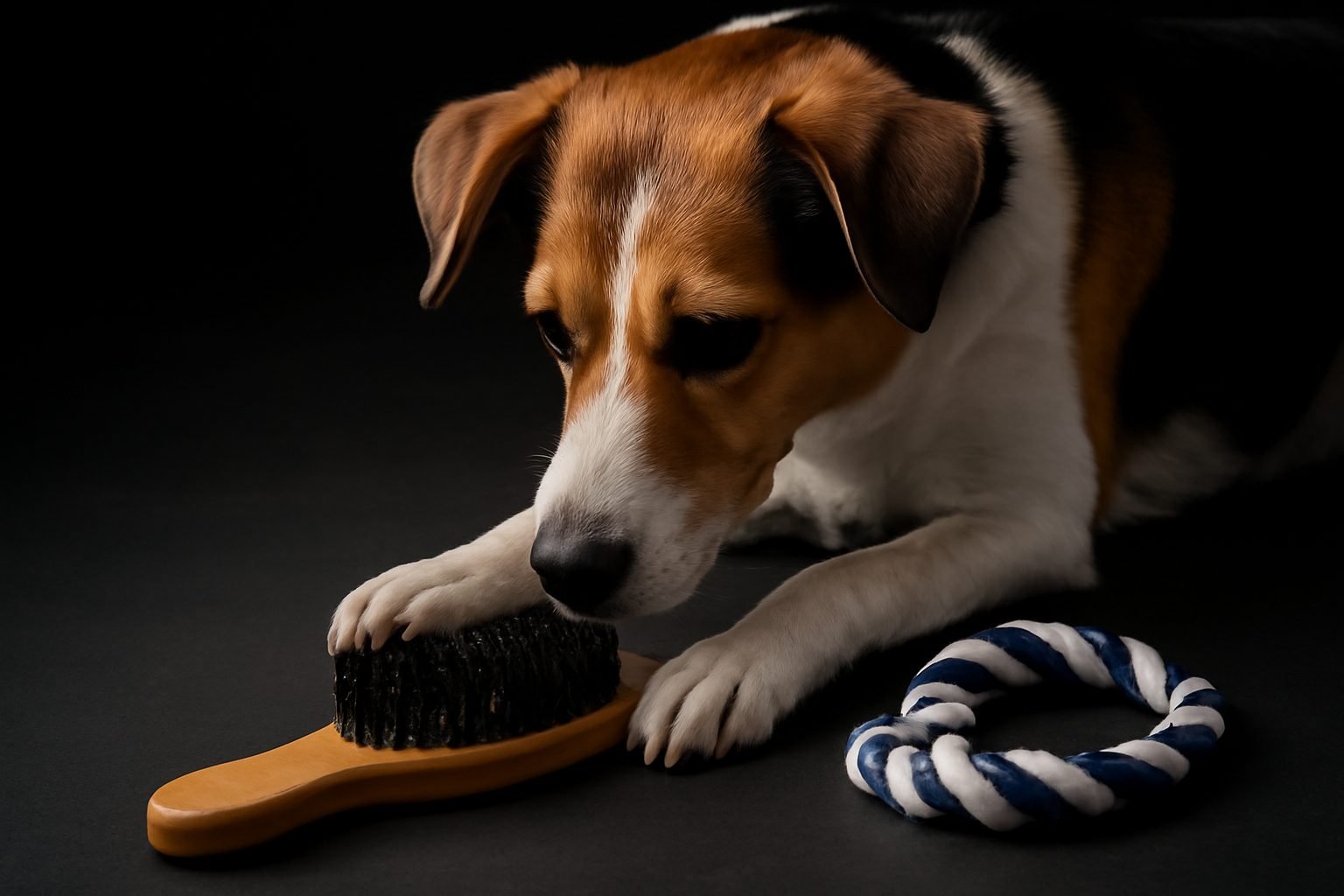 10 geniale Ideen um deinen Hund zu beschäftigen