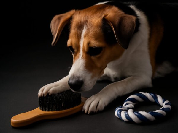 10 geniale Ideen um deinen Hund zu beschäftigen
